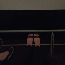Cinépolis VIP - Mala suerte