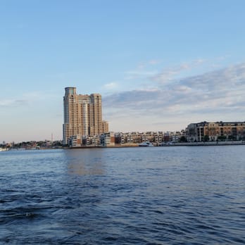 Rusty Scupper - Seafood Near Me - Baltimore, Maryland