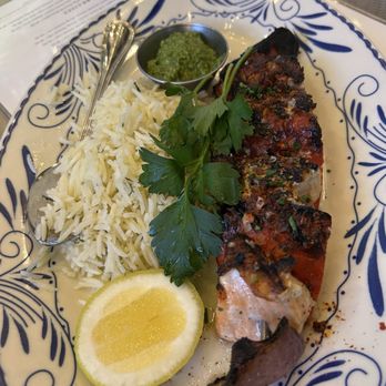 Ema - Mediterranean Near Me - Austin, Texas