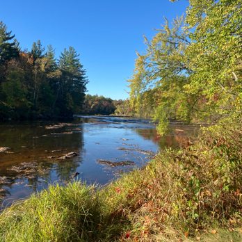 Banning State Park - Parks Near Me - Sandstone, Minnesota