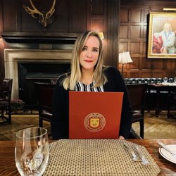 Harvard Club of New York City