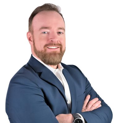 Rich Preston - NEXA Mortgage