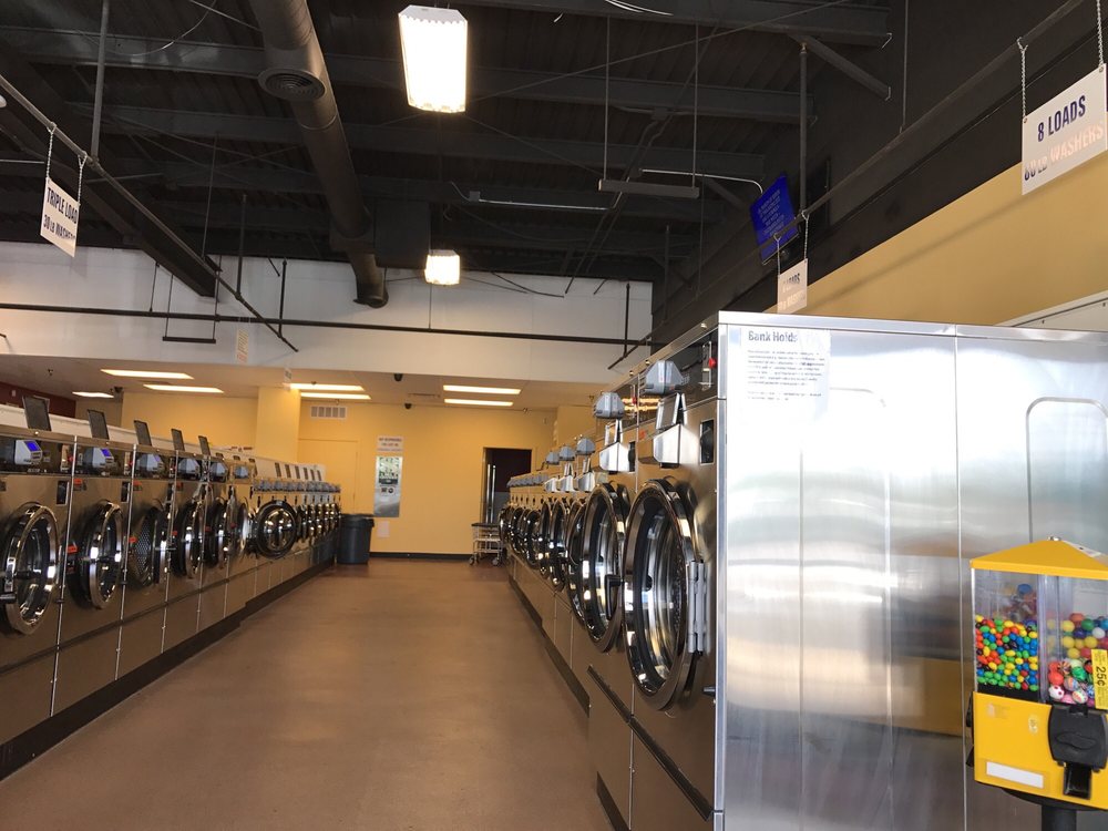 SUPERIOR LAUNDRIES 10 Reviews 1412 S Parker Rd, Denver, Colorado