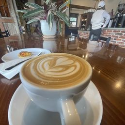 Latte