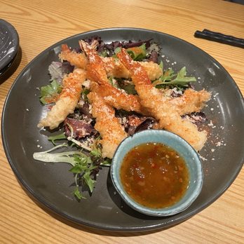 Tendon Kohaku - Japanese Near Me - Bellevue, Washington