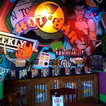 Tijuana Flats - TFlats HotBar - Mexican Near Me - Orlando, Florida Tijuana Flats - TFlats HotBar - Mexican Near Me - Orlando, Florida