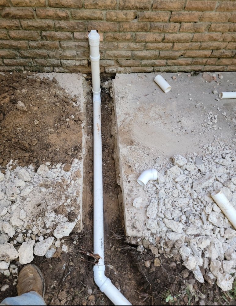 Slide of Plumb Serve