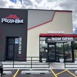 Pizza Hut