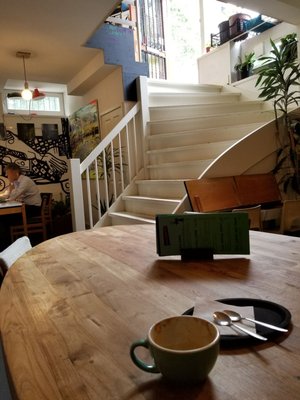 Caffènation Amsterdam by null