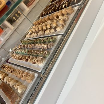 Cafe Sheera - Sweets - Cafes Near Me - Beverly Hills, California