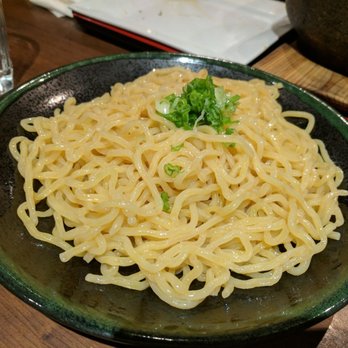 Ramen Isshin - The extra portion of noodles you can get for only $2.80. - Ramen Near Me - Toronto, Ontario Ramen Isshin - The extra portion of noodles you can get for only $2.80. - Ramen Near Me - Toronto, Ontario