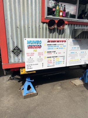 Cartside Food Carts by null