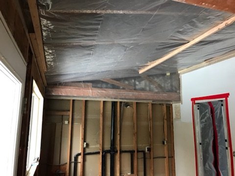 Slide of McCarthy General Contractor