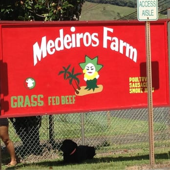 Medeiros Farms - Meat Shops Near Me - Kalaheo, Hawaii Medeiros Farms - Meat Shops Near Me - Kalaheo, Hawaii