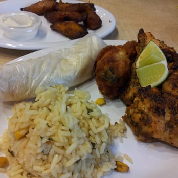 Pollo Campero - Latin American Near Me - Farmers Branch, Texas