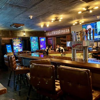 Next Door Pizza Pub - Bar area - Pizza Near Me - Chippewa Falls, Wisconsin