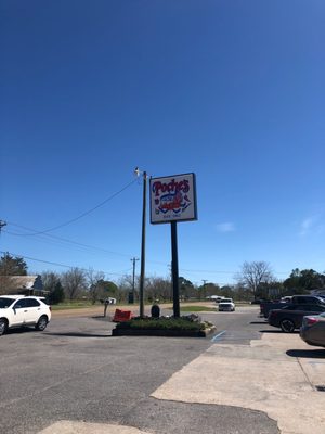 Poche's Market & Restaurant by null