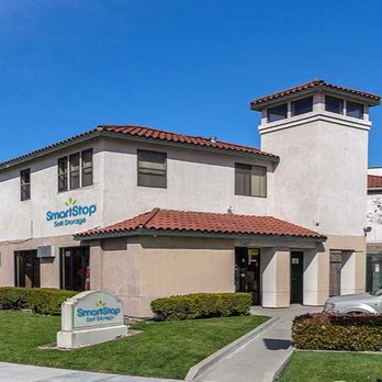 Smartstop Self Storage - Self Storage Near Me - San Jose, California