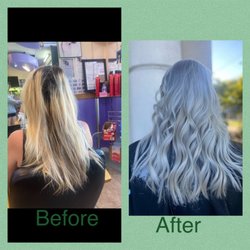 Lena Hair Salon