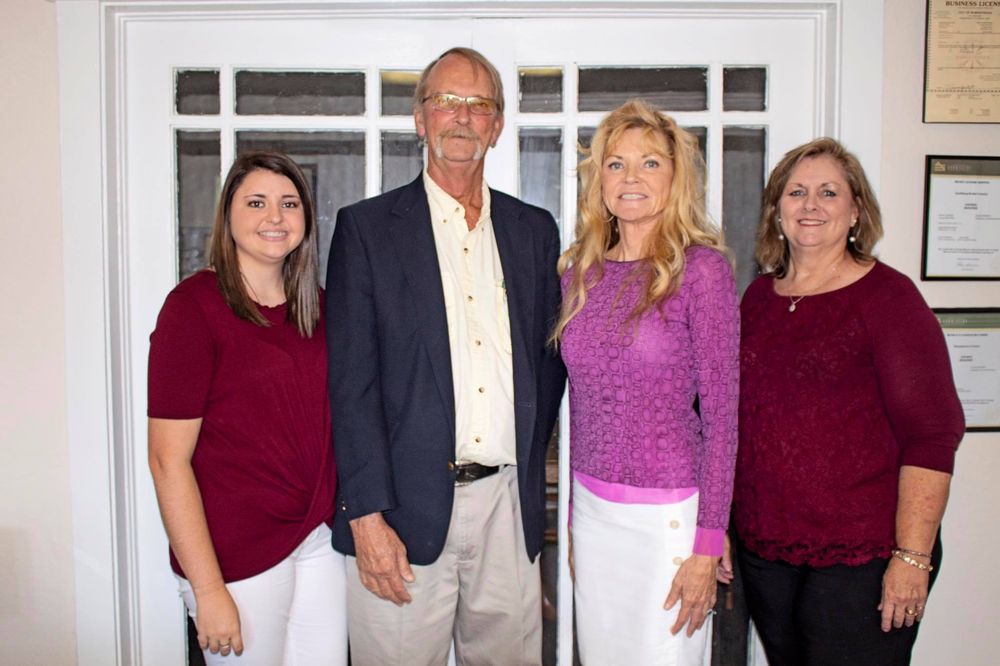 SKIPPER LAND COMPANY Contact Agent 18289 Wisconsin St, Robertsdale