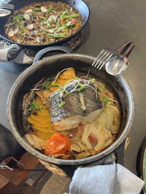 Restaurant Agua by null