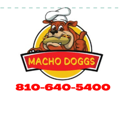 Macho Doggs