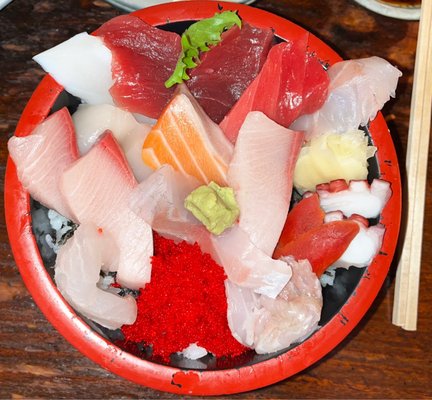 Sagami Japanese Restaurant by null