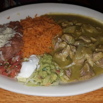 Los Arcos - Mexican Near Me - Santa Rosa, California