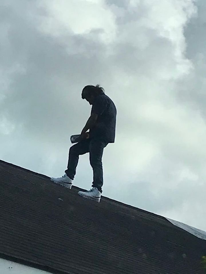 Slide of Pedro James Construction