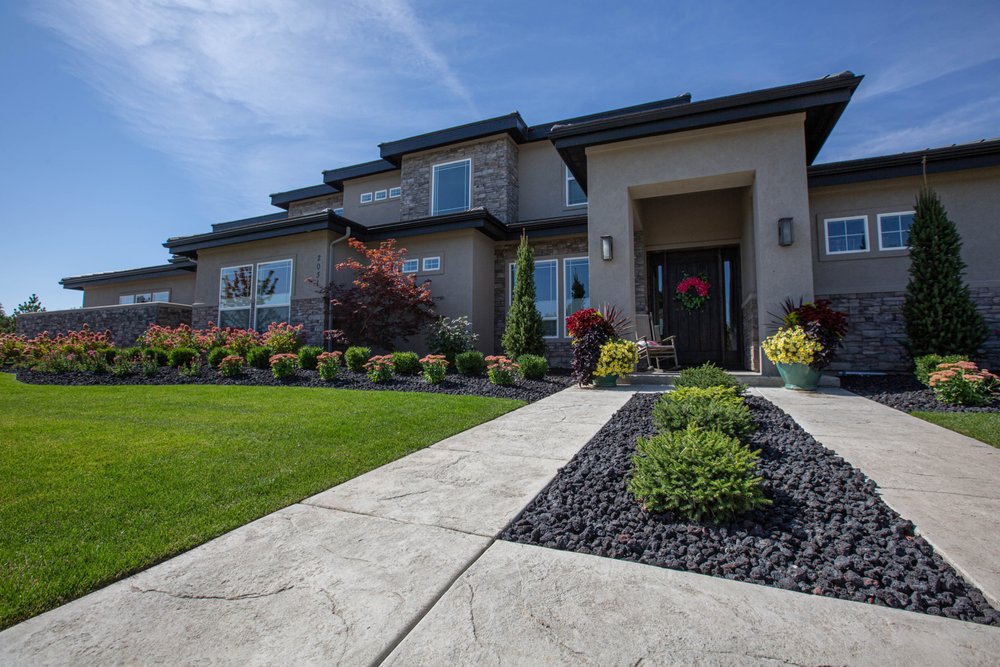 Aloha Gardening - tree service in Boise, ID