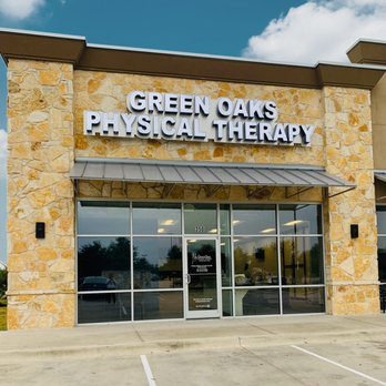 Green Oaks Physical Therapy - Green Oaks Physical Therapy Benbrook - Physical Therapy Near Me - Benbrook, Texas Green Oaks Physical Therapy - Green Oaks Physical Therapy Benbrook - Physical Therapy Near Me - Benbrook, Texas