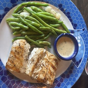 Ford's Fish Shack - Ashburn - Seafood Near Me - Ashburn, Virginia