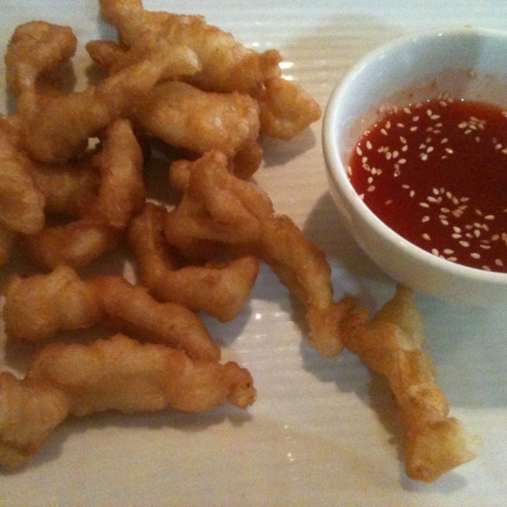 Pho Saigon Bay - Calamari - Vietnamese Near Me - Stockton, California Pho Saigon Bay - Calamari - Vietnamese Near Me - Stockton, California