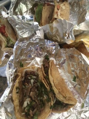 Buenas Nachos by null