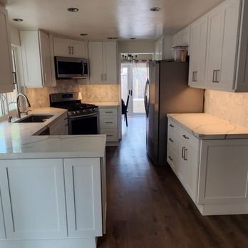 Stone Creation - Countertop Installation Near Me - Irvine, California Stone Creation - Countertop Installation Near Me - Irvine, California