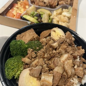 More Than Bento - Chinese Near Me - Milpitas, California