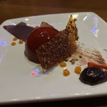 Windmills - Dessert - Indian Near Me - The Colony, Texas