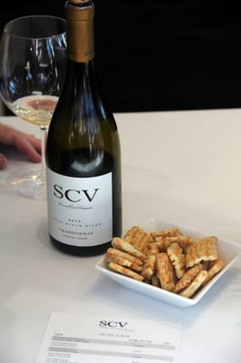 Sonoma Coast Vineyards by null