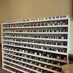 Venice Nail And Bar