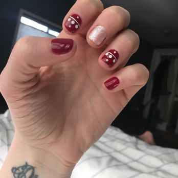 Fairy's Nails - Nail Salons Near Me - Culver City, California