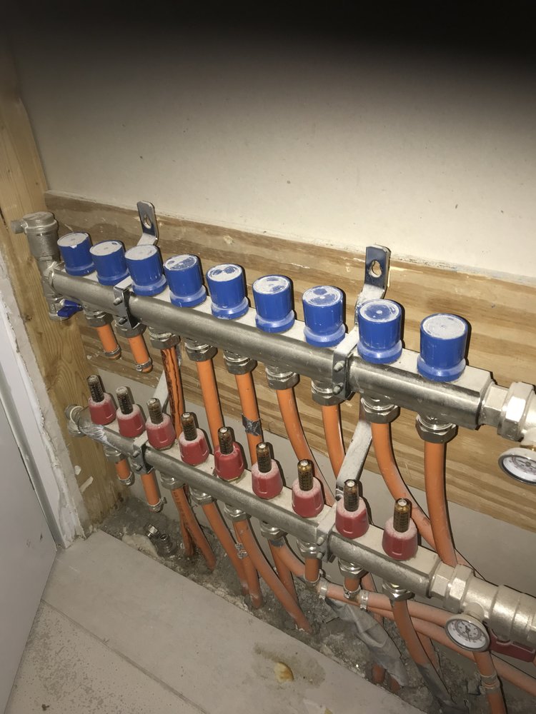 Slide of Austin Plumbing & Heating