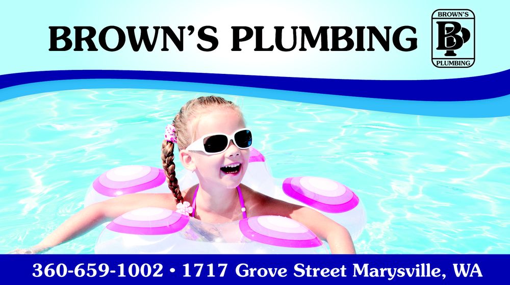 Slide of Brown's Plumbing & Pumps