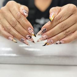 Beauty T Nail Salon