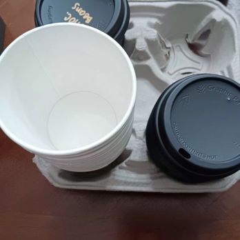 The Human Bean - Neatly packaged - Coffee & Tea Near Me - North Las Vegas, California