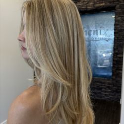 Shear Madness Hair