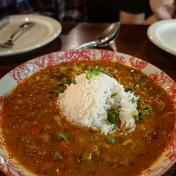 The Front Porch - Étouffée - Southern Near Me - San Francisco, California The Front Porch - Étouffée - Southern Near Me - San Francisco, California