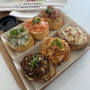Atoyubu - Korean Near Me - Walnut, California