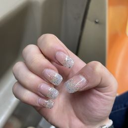 Nails Nails