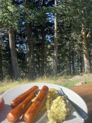 Tenzen Springs & Cabins by null