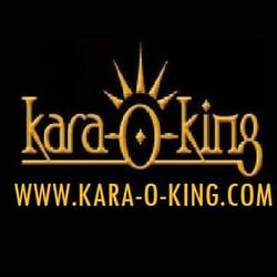 Kara-O-King DJ and Karaoke Entertainment - Miami's Karaoke Home